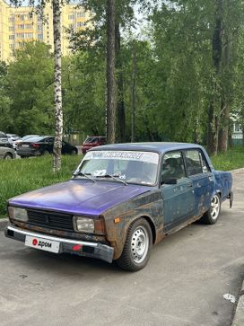 Lada 2107
