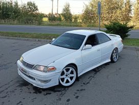 Toyota Mark Ii