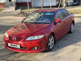Mazda Mazda6