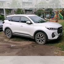 Chery Tiggo