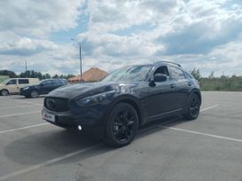 Infiniti QX70