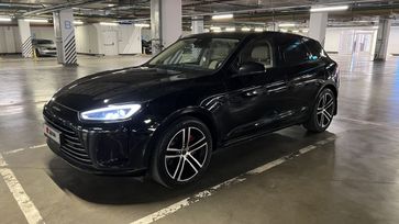 Seres M5