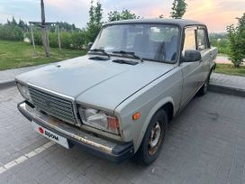 Lada 2107