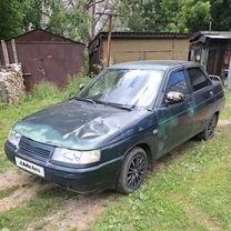 Lada 2110