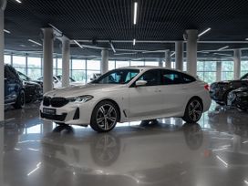 BMW 6-Series
