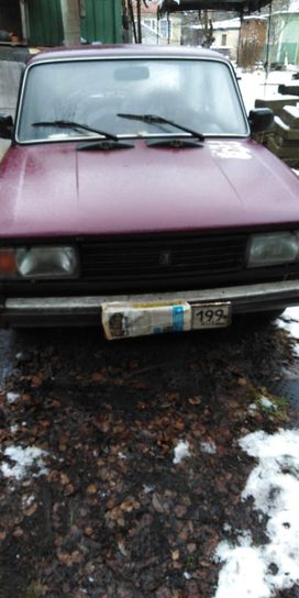 Lada 2105