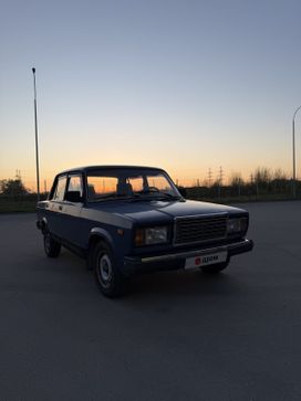 Lada 2107
