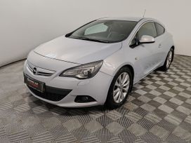 Opel Astra Gtc