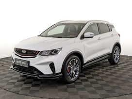 Geely Sx11