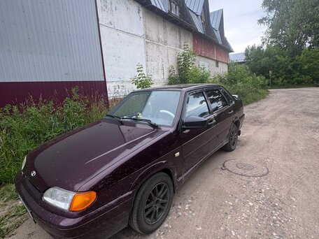 Lada (ВАЗ)