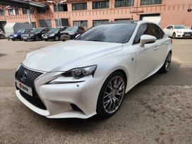 Lexus Is300H