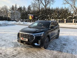 Jetour X90 Plus
