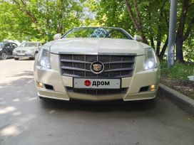 Cadillac Cts