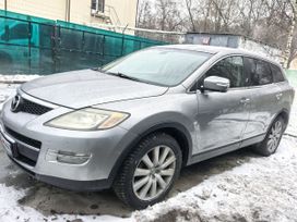 Mazda CX-9