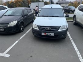 Lada Largus