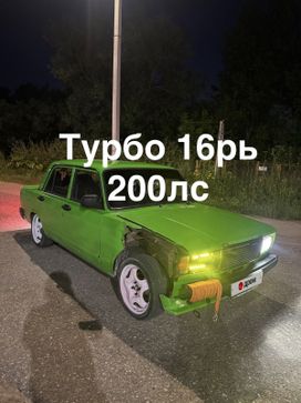 Lada 2107