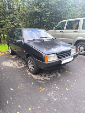 Lada 2109