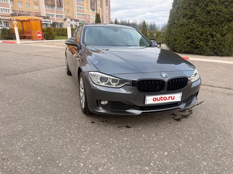 BMW 3 серии 316i