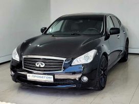 Infiniti M37