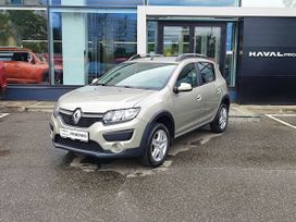 Renault Sandero Stepway