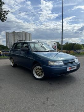 Lada 2111