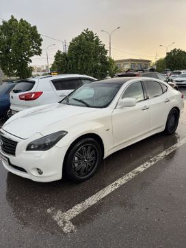 Infiniti M37