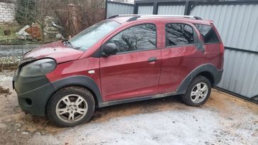 Chery IndiS