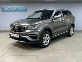Geely Atlas Pro