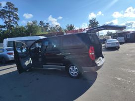 Hyundai H1