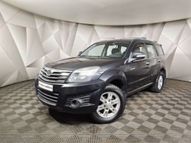 Great Wall Hover H3