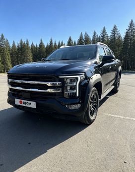 Foton Mars 7