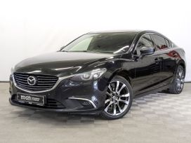 Mazda Mazda6