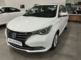 Changan Alsvin