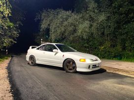 Honda Integra