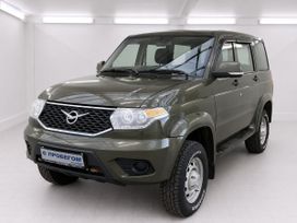 UAZ Patriot