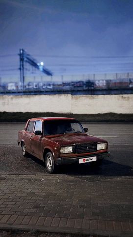 Lada 2107