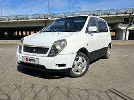 Mitsubishi Dingo