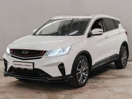Geely Sx11