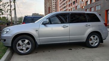 Mitsubishi Airtrek