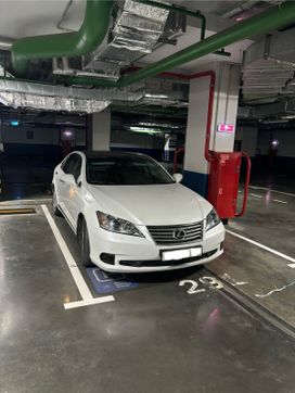Lexus Es350
