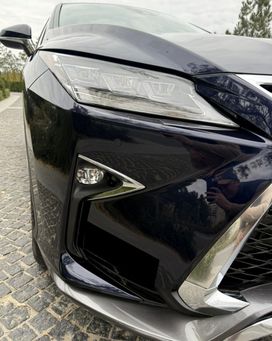 Lexus Rx200T