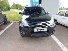 Great Wall Hover H3