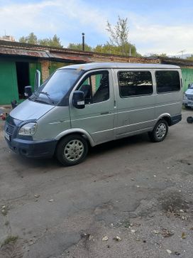 GAZ 2217