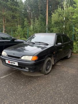 Lada 2115