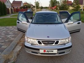 Saab 9-5