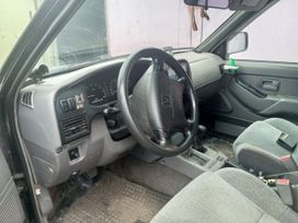 Honda Passport