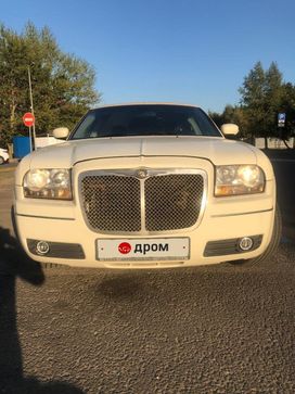 Chrysler 300C