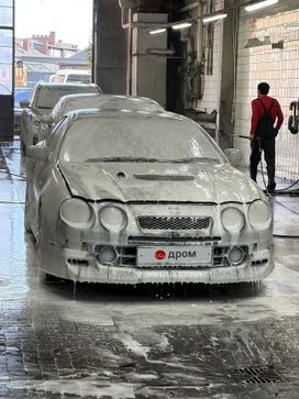 Toyota Celica