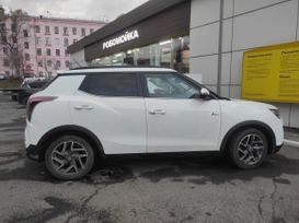 Ssang_Yong Tivoli