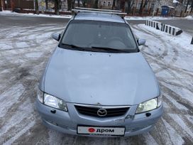 Mazda 626
